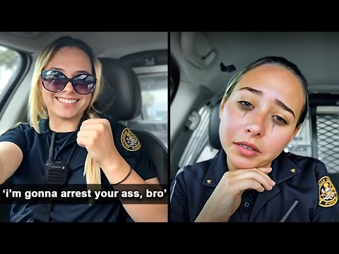 She Was Fired Seconds After Posting This TikTok...