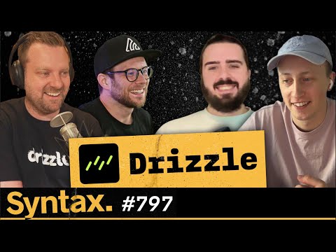 Drizzle The TypeScript SQL ORM