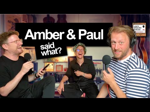 Holiday Hell 🔥 Serious Sandcastles 🏰 & AI Inbreeding 🤖 (with Amber & Paul) [954]