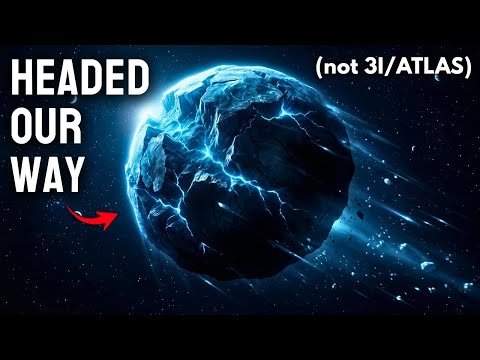 Astronomers Detected a Comet So Big, They Mistook It For a Planet