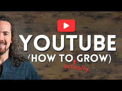 What YouTube WON'T Tell You Directly: How It Works