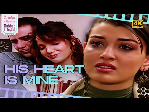 His Heart İs Mine - Turkish Movies Dubbed in English - 4K - Yuvamı Yıkamazsın
