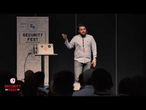 DNS hijacking using cloud providers - Frans Rosén - Security Fest 2017