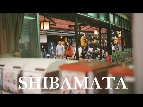 My film was BLANK! (But I took some more)