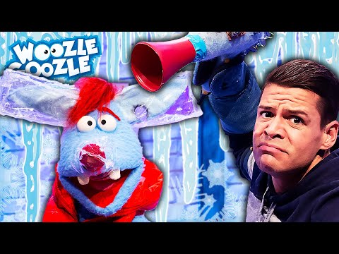 Wann wird uns zu kalt? l WOOZLE GOOZLE