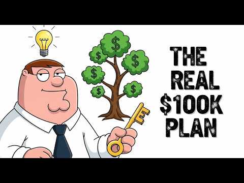 5 Things You Should Do Once You Have $100K Saved