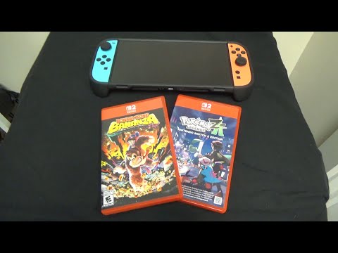 Two Months With The Nintendo Switch 2: A Worthy Upgrade?