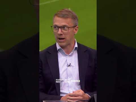 Stephen Warnock says he doesn’t see any leaders in this Chelsea side...