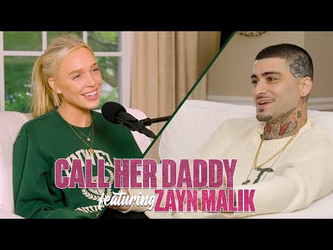 Zayn Malik Opens Up About Managing His Anxiety