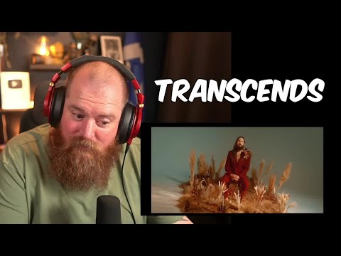 Avi Kaplan’s ‘Peace Somehow’ Is a Masterpiece! | First Time Reaction