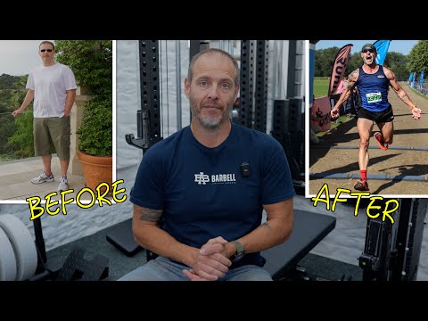 RUNNING Changed My Life - So Why Have I Quit?