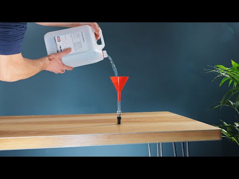 Watercooling my invisible PC... (and other upgrades)