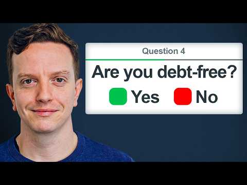 If You Answer YES To These 8 Questions, Retire NOW