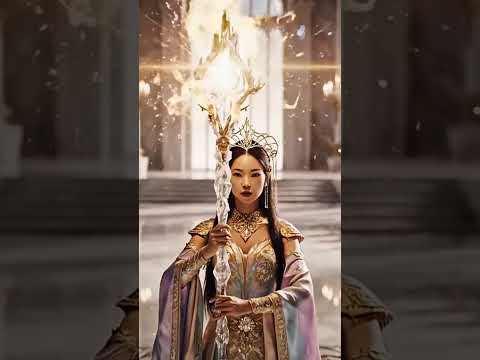 Olympus in the Clouds – 4K #cinematic #marvel #pyramidsofegypt #shortfilm