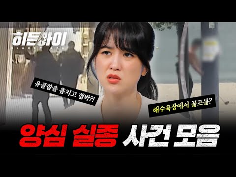 유골함을 훔치고 돈을 요구하는 절도범에 150만 원어치 위스키를 훔쳐먹은 공무원까지?  뻔뻔함의 극치! 양심 실종 사건.zip | #히든아이 | #MBCevery1 | EP.8 외