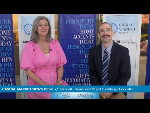 What's Happening in the Casual Industry