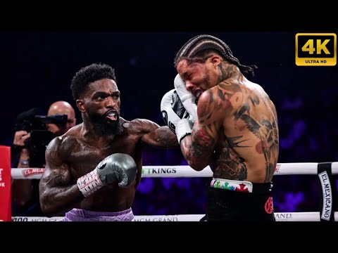 Frank Martin (USA) VS. Gervonta Davis (USA) | FULL HIGHLIGHTS 4K #boxing #sports