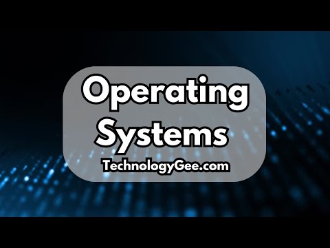 Operating Systems | CompTIA A+ 220-1202 | 1.1