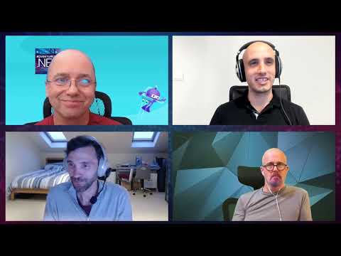 C# and .NET for Developing Modern SaaS Applications - .NET 153