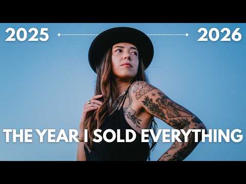 I sold all my camera gear in search of my dream camera.