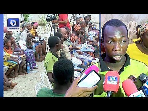 Kwara Church Attack: 'We Couldn't Escape From Our Abductors,' Victim Narrates Ordeal