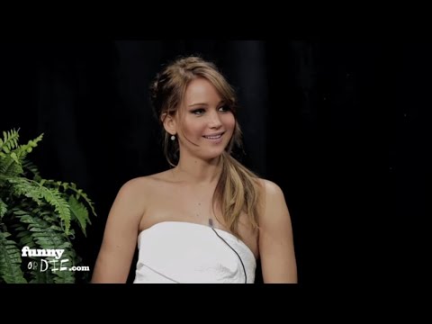 Oscar Buzz Edition Part 1: Between Two Ferns with Zach Galifianakis