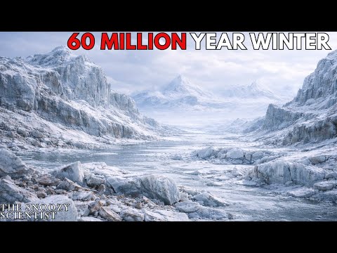 The Longest Winter in Earth’s History
