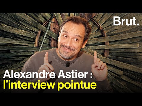 Secrets de montage, mixage, scénario… L’interview (très très) technique d’Alexandre Astier