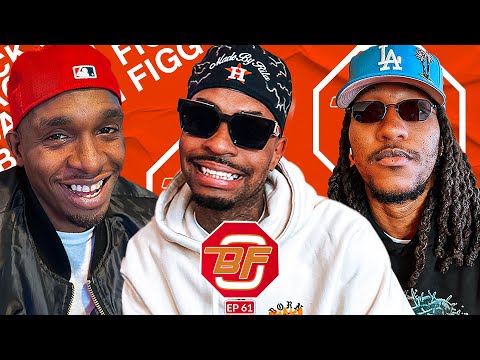 BACKONFIGG Ep:61 I Had To Re-Think some Things