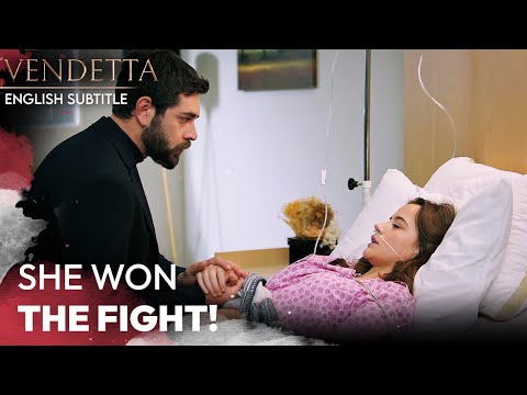 Welcome, My Love - Vendetta Episode 420 English Subtitled | Kan Cicekleri