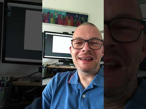 Windows 11 with Hyper-V in a  Proxmox VM #shorts #proxmox #hyperv  #windows11