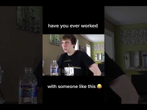 Pair Programming Gone Wrong