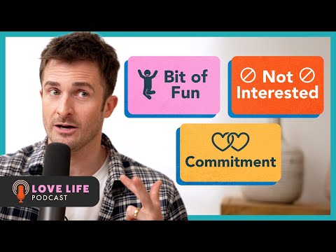 Decoding How Men Think: The 3-Box Theory