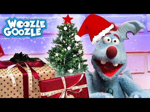 Was macht Woozle an Weihnachten? l WOOZLE GOOZLE