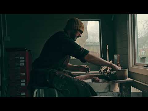 Building A Pottery Business: The HumbleBowl