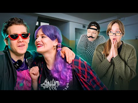 MY SISTER BECAME AN ADULT. Pawn