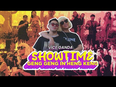 Showtime GengGeng in Heng Keng | VICE GANDA
