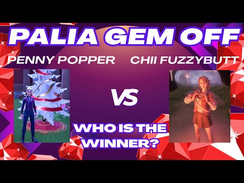 💎 Battle of the Gems | Palia Live with Lori & Vicki | Cozy Chaos & Friendly Rivalry