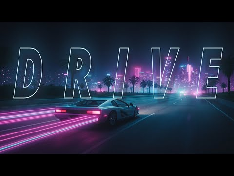 DRIVE — Forward Only