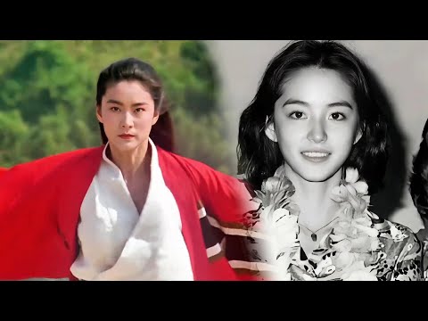 林青霞：憑什麽她被金庸稱爲「百年無敵」的美？