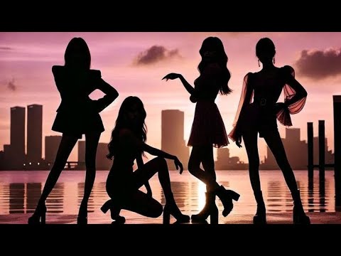 BLACKPINK - 'SUNSHINE' (Concept Visualizer