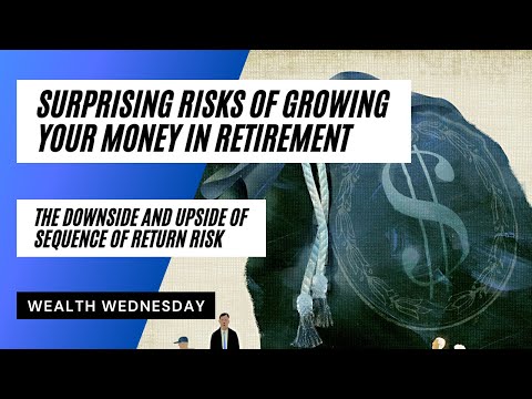 How to Reduce Sequence of Return Risk: Avoiding this Costly Retirement Risk