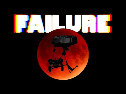 Nintendo's Most Virtually Infamous Console