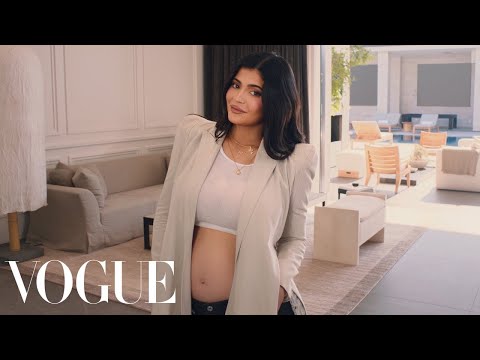 Kylie Jenner Answers 73 Questions | Vogue