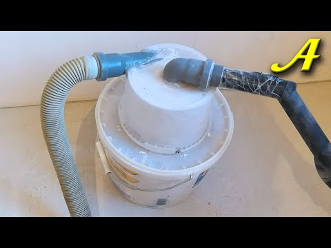 The best cyclone for a vacuum cleaner