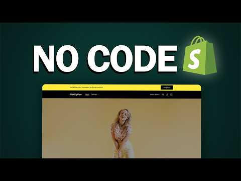 Vibe Coding For Shopify Theme Developers