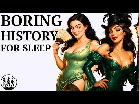 The Most Terrifying Sexual Practices of The Victorian England | Sleepy History Story