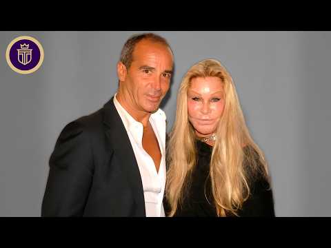 The $3 Billion Divorce That Shocked High Society: Jocelyn Wildenstein