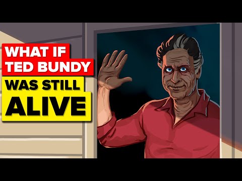 What if Ted Bundy Was ALIVE Today