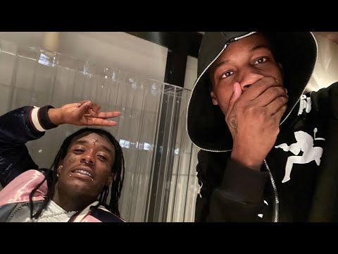 I Spent 24 Hours With Lil Uzi Vert